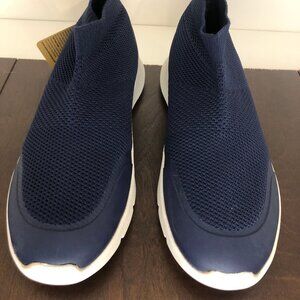 Spenco Yoga Stretch Thrive Orthotic Sneaker Size 10